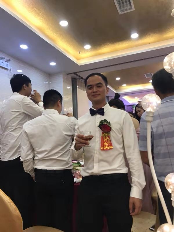 johnchen的第一张照片--深圳交友中心