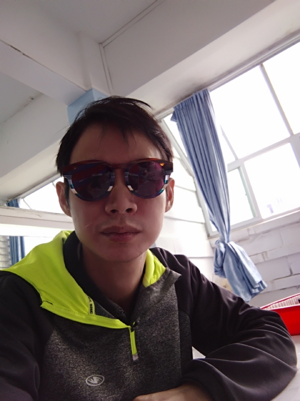 五华移民男的第一张照片--深圳交友中心