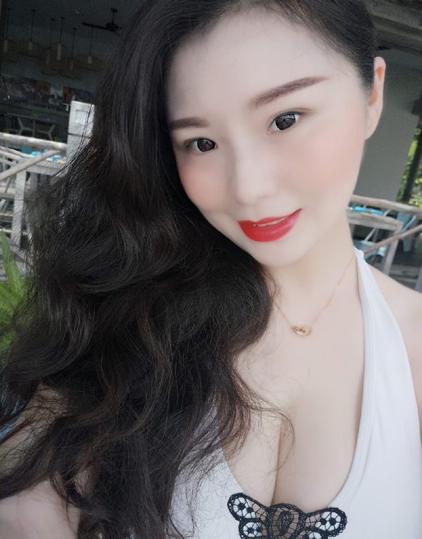 yoyo的第一张照片--深圳交友中心