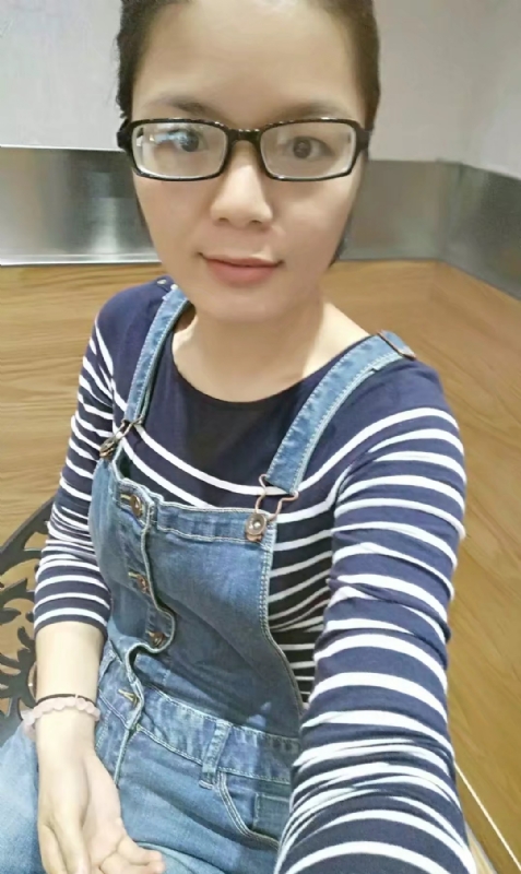 螃蟹的第一张照片--深圳交友中心