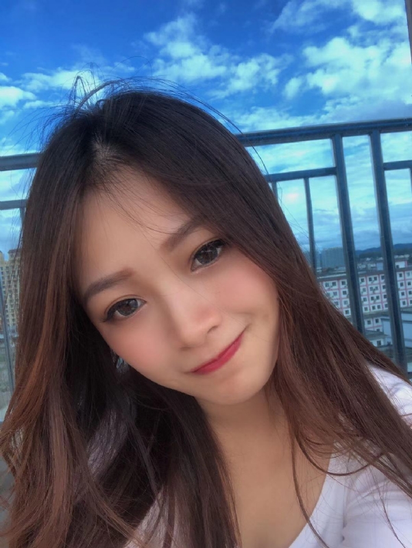 温柔诗函的第一张照片--深圳交友中心