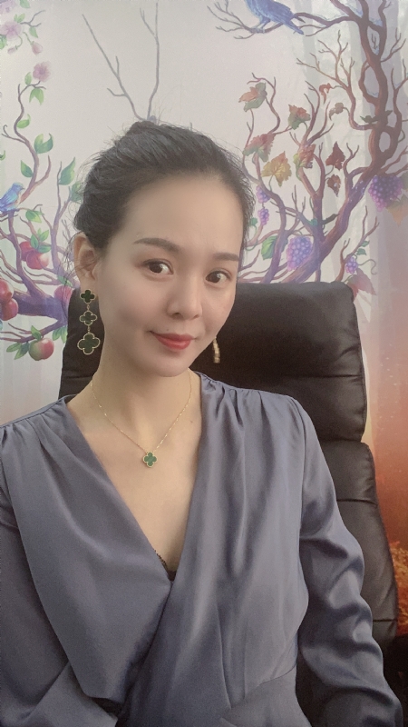 潇潇的第一张照片--深圳交友中心