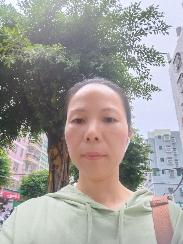 容容的第一张照片--深圳交友中心