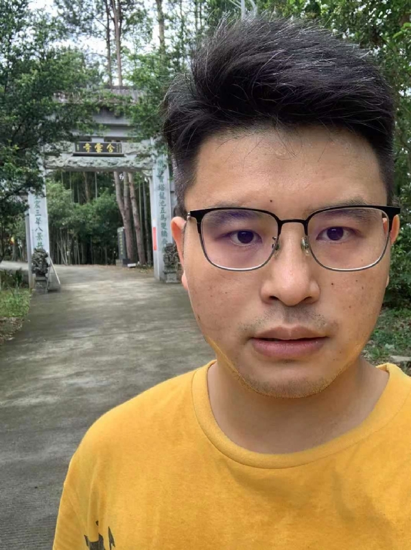 我来啦的第一张照片--深圳交友中心
