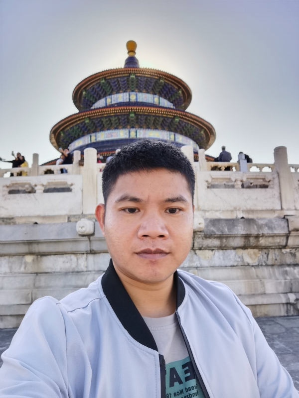 灵风的第二张照片--深圳交友中心