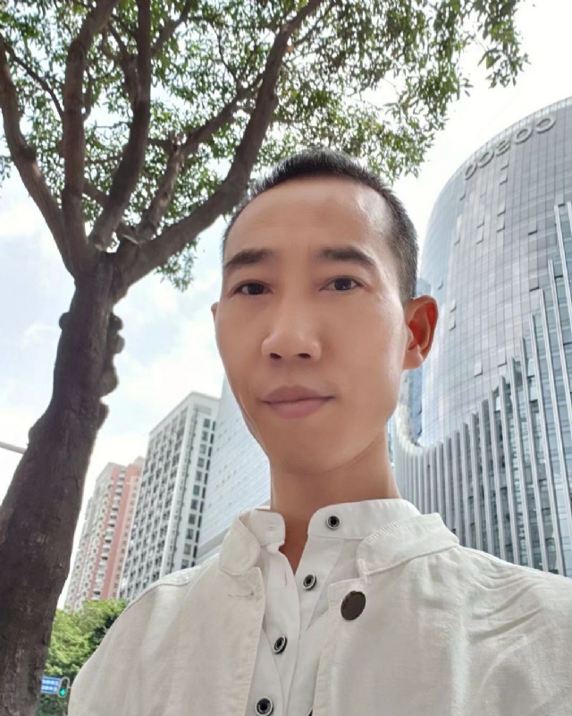 明旺1314的第二张照片--深圳交友中心