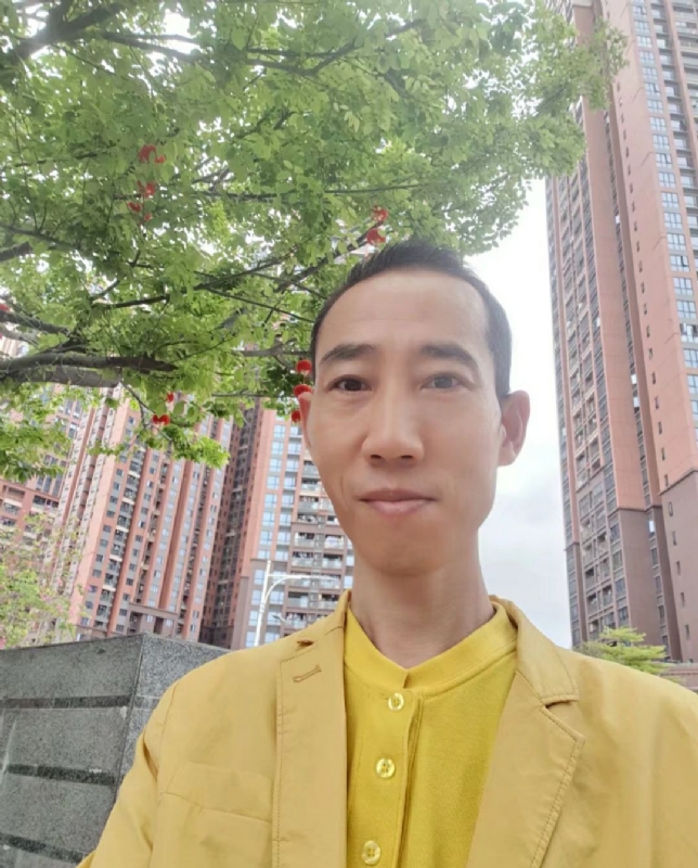明旺1314的第三张照片--深圳交友中心