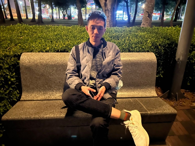 一川烟雨暖北港的第二张照片--深圳交友中心