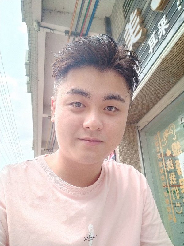 李健诚的第一张照片--深圳交友中心