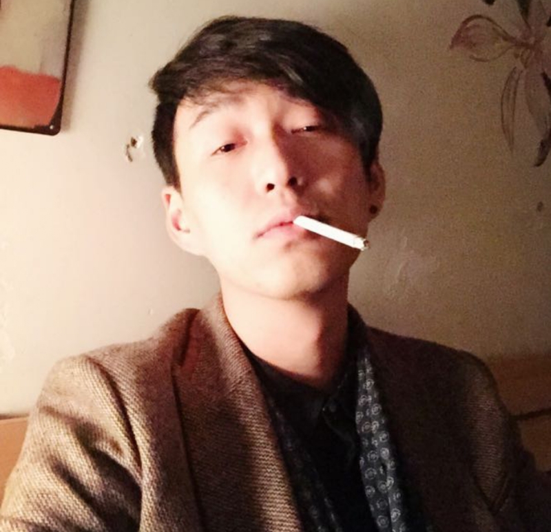陆源的第一张照片--深圳交友中心