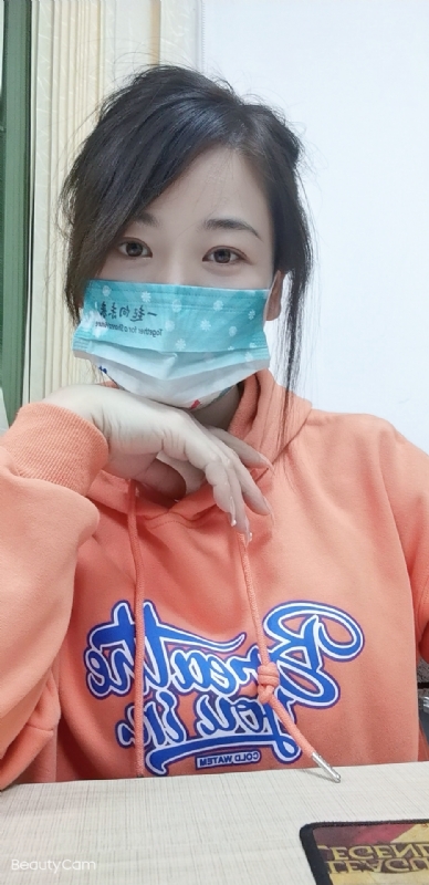 姚瑶的第一张照片--深圳交友中心