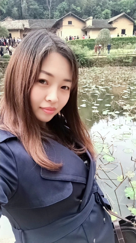 百合的第一张照片--深圳交友中心