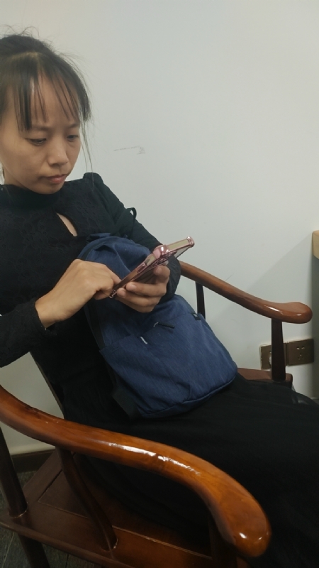 Cindy的第二张照片--深圳交友中心