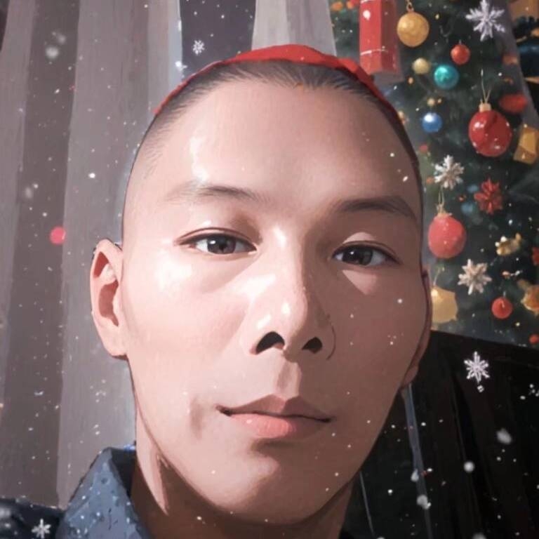王小光的第一张照片--深圳交友中心