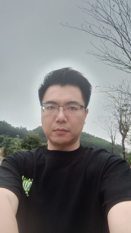 大哥哥的第二张照片--深圳交友中心