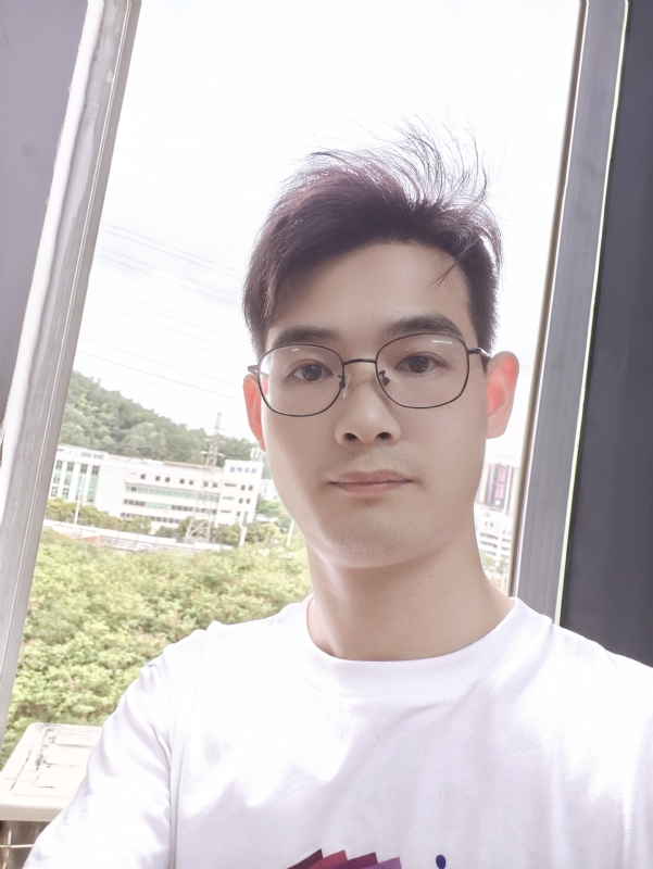 会是你嘛的第一张照片--深圳交友中心